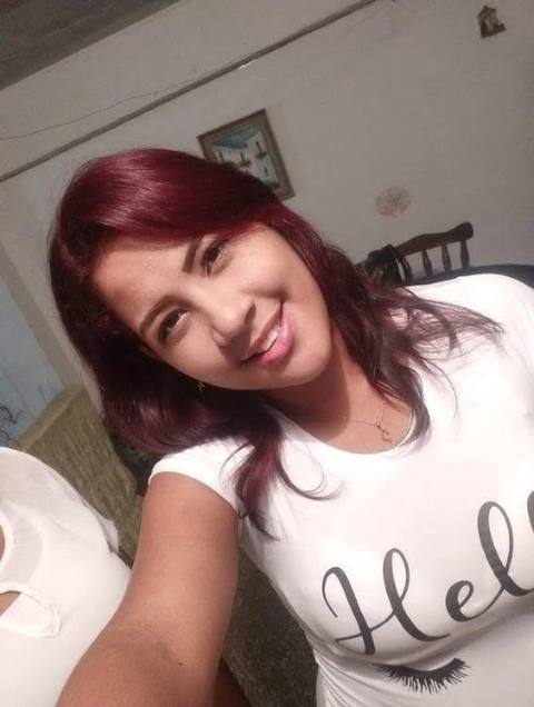 Foto de Yusbeydis salas