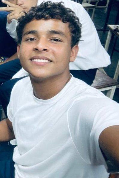 Foto de Yorwin samuel flores soto