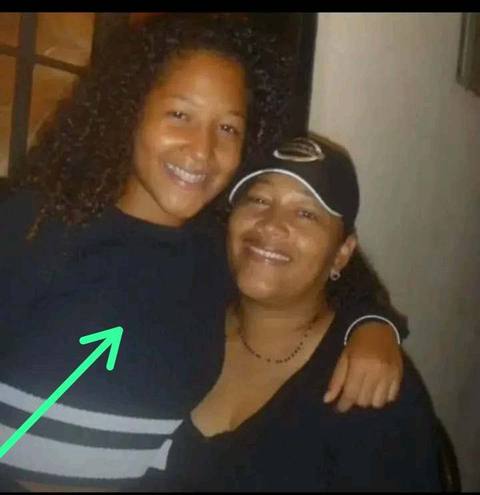 Foto de maikelis Álvarez