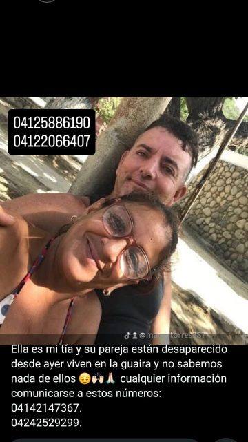 Foto de Maury Torres Estrada
