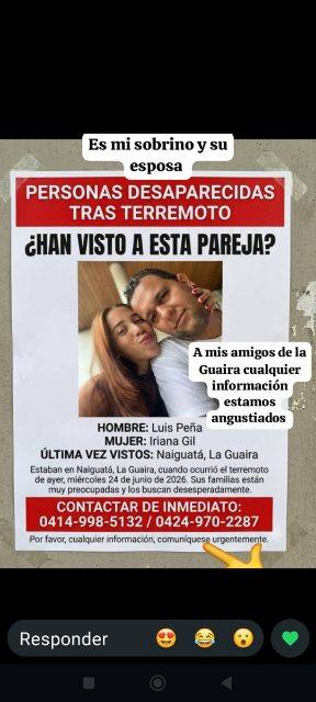 Foto de Oriana Gil