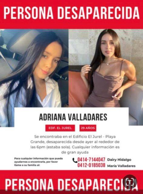 Foto de Adrian balladares