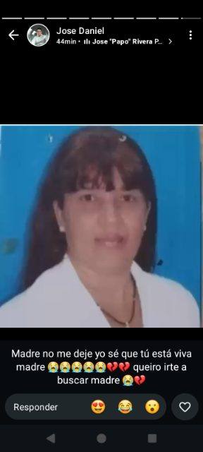 Foto de Eyida Reyes