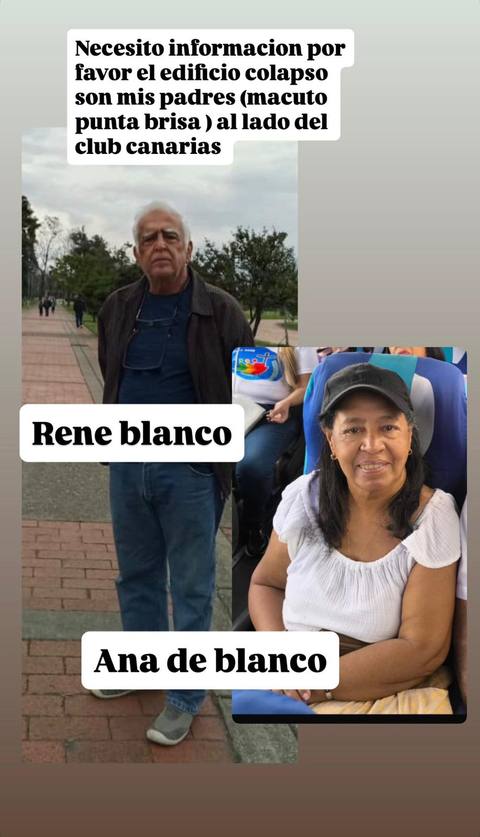 Foto de Ana De Blanco