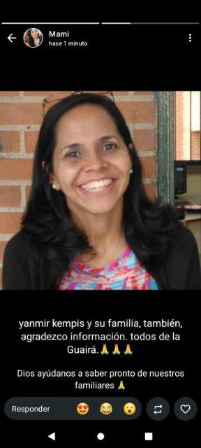 Foto de Yanmir kempis