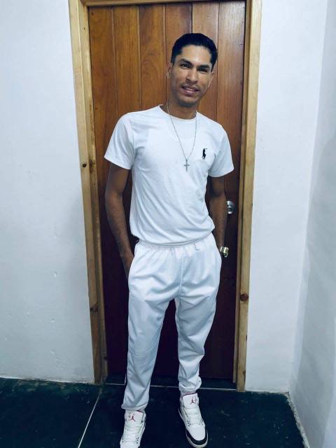 Foto de Yohalver Gonzalez