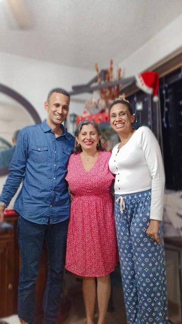 Foto de Rosa Rincón / Scarleth Sánchez
