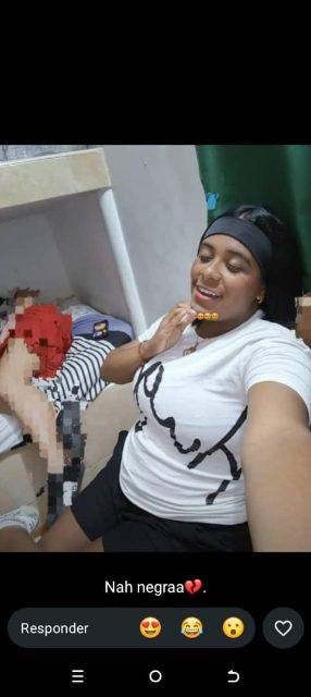 Foto de Kania Calzadilla