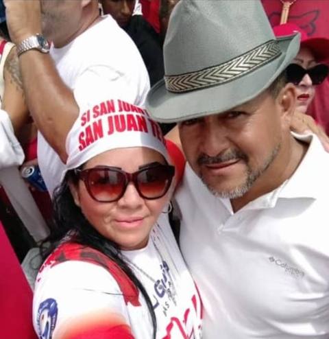 Foto de Yamile  lugo sanchez