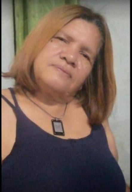 Foto de Maritza Montenegro