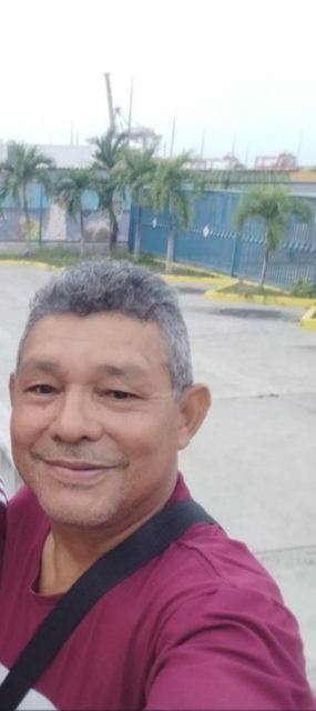 Foto de Lewuis subero