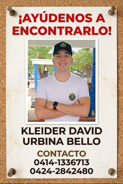 Foto de Kleider Urbina