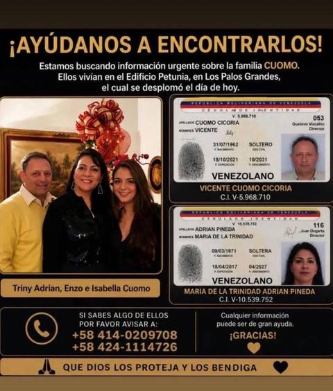 Foto de Isabella Cuomo
