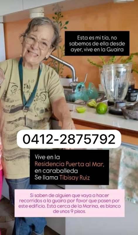 Foto de Zaira Tivisay Ruiz Salazar