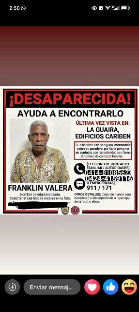 Foto de Franklin Valera