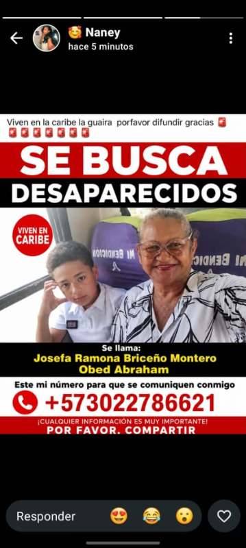 Foto de Josefa ramona montero