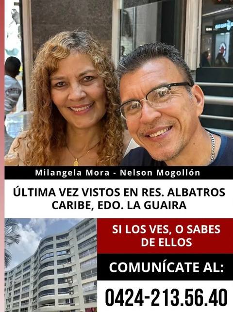 Foto de Nelson Mogollon