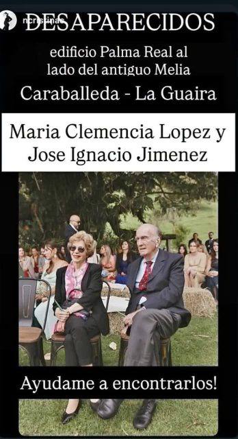 Foto de María López