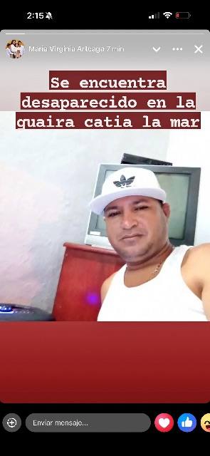 Foto de Olexis zavala