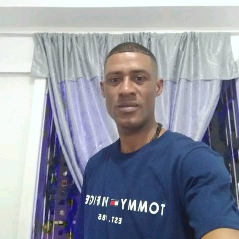 Foto de Breyward Echarry