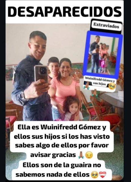 Foto de wuinifredd Gomez