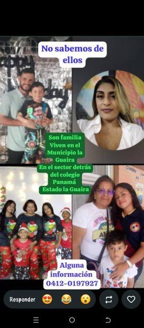 Foto de Ayuda