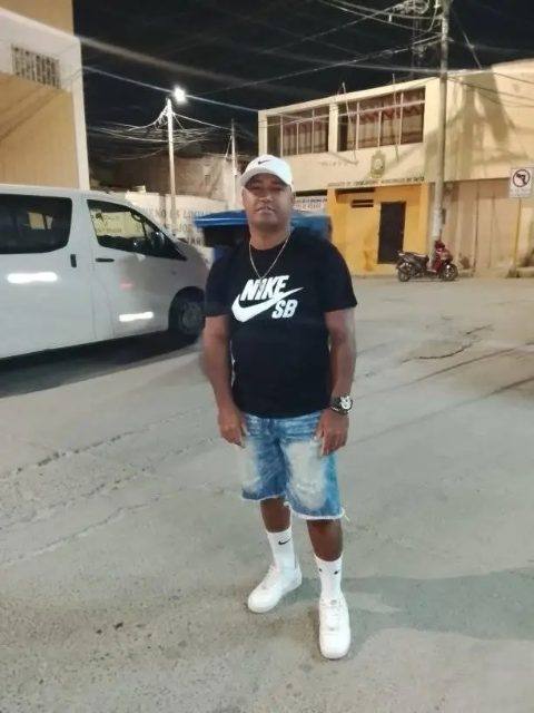 Foto de Ivaniel Mayora