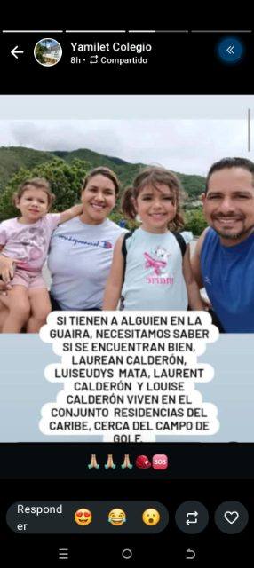 Foto de Laureano Calderón