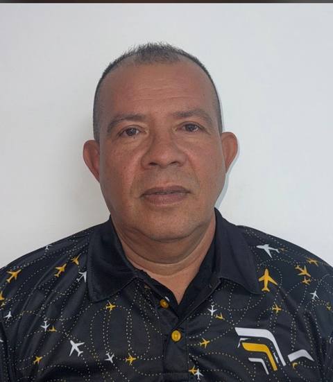 Foto de Antino José Ramos Mago