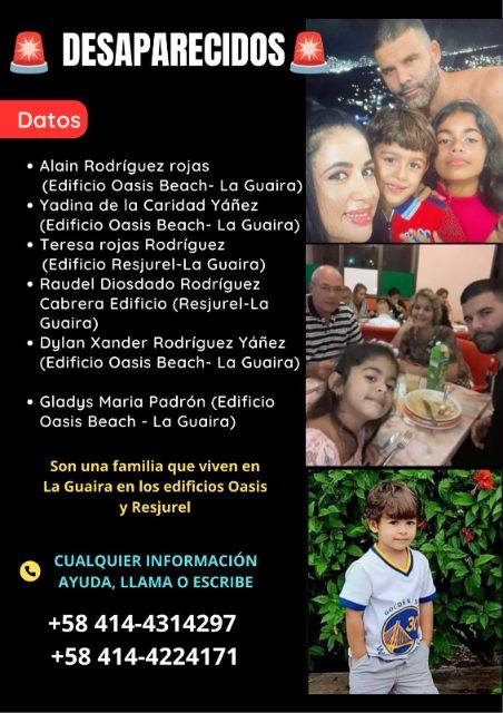 Foto de Alahim Rodriguez