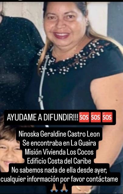 Foto de Ninoska Geraldine Castro Leon