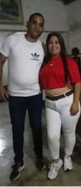 Foto de Yoinan Gregorio Sucre Aguilar