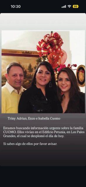 Foto de Isabella Adrian
