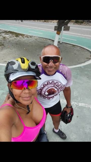Foto de Aníbal José Idrogo