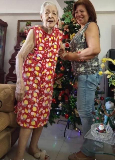 Foto de Antonia caceres