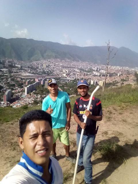Foto de Gerson Unda