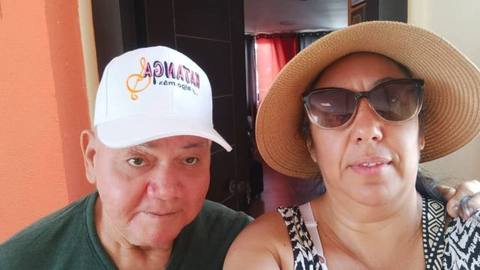 Foto de Jesús Araque