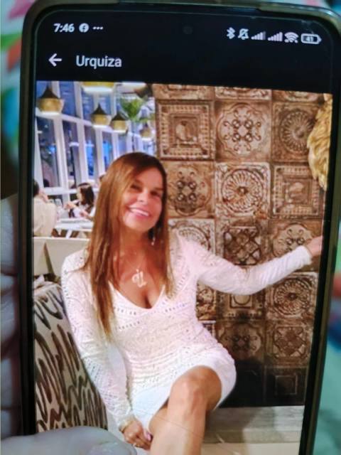 Foto de Urquiza Rodríguez de Arguello