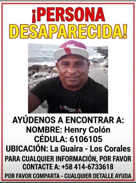 Foto de Gente colon
