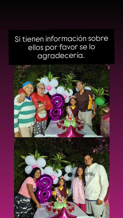 Foto de Ana teresa Párica López