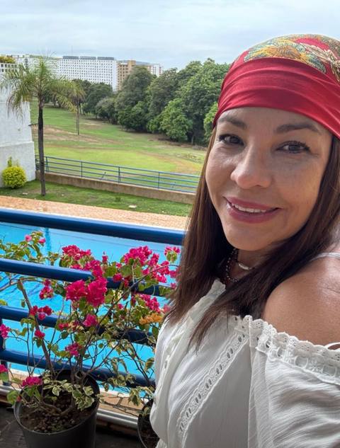 Foto de Kyura González