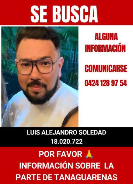 Foto de LUIS SOLEDAD