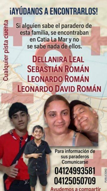 Foto de Dellanira leal