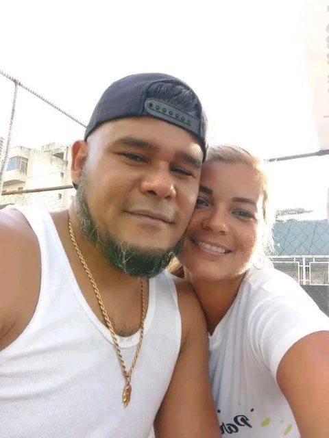 Foto de Noé carrasquel