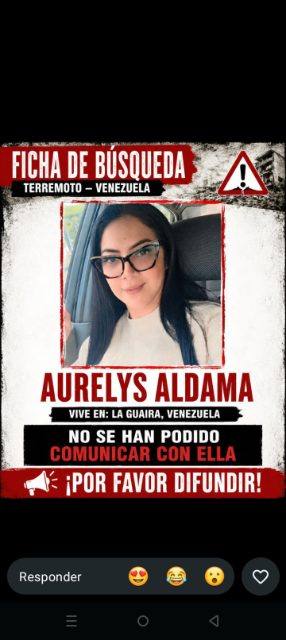Foto de Aurelys Alfama
