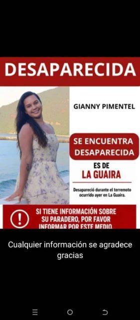 Foto de Gianni Pimentel