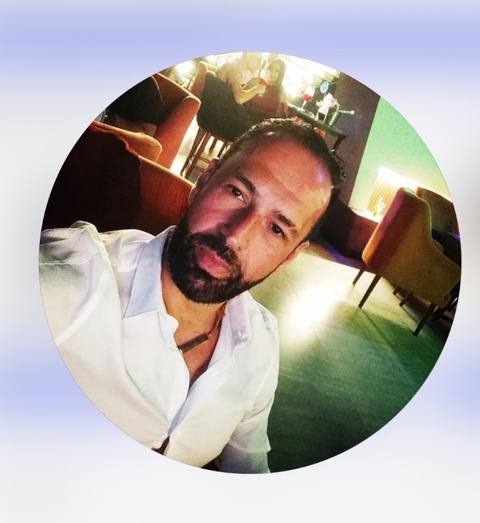 Foto de Felipe correa