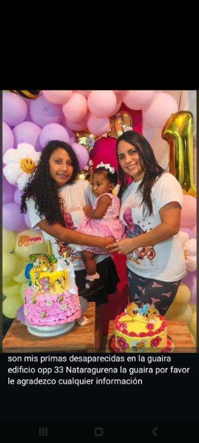 Foto de Albelis dayana rojas vasquez