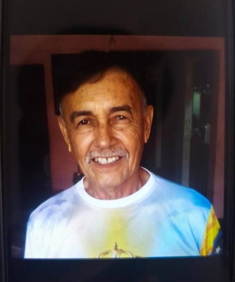 Foto de José Villareal