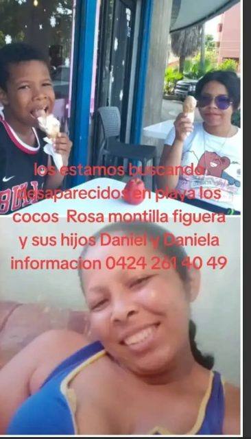 Foto de Rosa Montilla